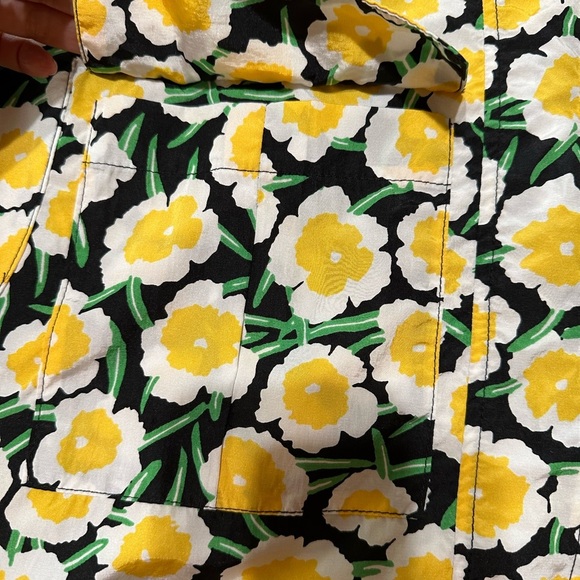 DVF For Target Women’s Poppy Hooded Nylon Packable Medium Vest BNWT - Picture 9 of 15